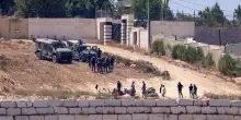 Cisgiordania, ambasciatore Usa: "Assedio dei coloni &egrave; terrorismo". IDF evacua palestinesi di Qusra