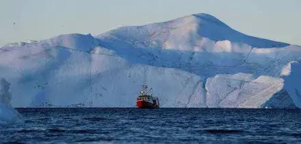 Groenlandia: bloccato inizio trivellazioni di compagnia petrolifera Usa legata a Trump