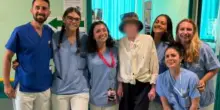 Crans-Montana, dimessa anche Francesca l'ultima paziente ricoverata al Niguarda di Milano