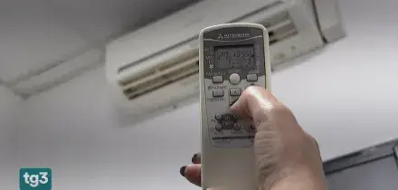 Caldo estremo e la domanda di elettricit&agrave; non &egrave; mai stata cos&igrave; alta. Terna: superati i 32 TWh