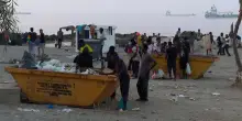 Tensione a Ceuta, resta alta l'allerta al confine. Il governo spagnolo rassicura