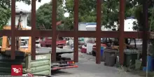 Incidente in un'officina nel Reggino, muore un meccanico di 31 anni