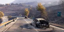 Incendio a sud di Spalato in Croazia, almeno 36 feriti, alcuni sono gravi. Un migliaio gli sfollati