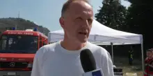 Il sindaco di Como Rapinese: "Siamo riusciti nell'impresa di salvare tutte le case"