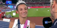 Europei di atletica, Battocletti: &ldquo;Gara esaltante, bello vincere cos&igrave;&rdquo;