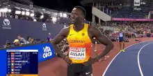 Europei atletica, bronzo Desalu nei 200 metri al fotofinish. Video