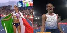 Europei di atletica, Italia in testa nel medagliere: 7 ori e supera la Gran Bretagna