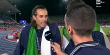 Europei di atletica, Tamberi: &ldquo;Sono tornato a vincere per mia figlia&rdquo;