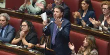 Lo scontro politico sulla sicurezza