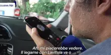 Lavitola, il latitante Tavares parla dall'Africa al Tg1: "Voglio tornare, lo far&ograve; prestissimo"