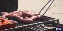 Ferragosto a tavola, le scelte degli italiani