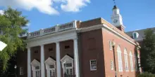 Usa: sparatoria alla Virginia State University, almeno 5 feriti
