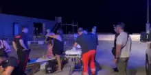 Violenza sessuale in provincia di Matera la notte di Ferragosto
