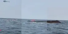 Tragedia in Zimbabwe: 72 vittime nel naufragio di un traghetto sul lago Kariba