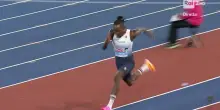 Europei di atletica, il salto di Andy Diaz che vale oro. Video