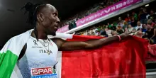 Europei, Ferragosto d'oro per l'atletica italiana: 7 medaglie e 3 ori in un giorno