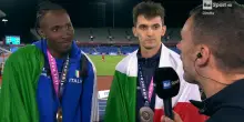 Europei di atletica, Diaz: &ldquo;Grande rivincita su Pichado dopo Tokyo&rdquo;