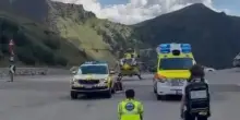 Attimi di paura per il runner Simone Vigolo: shock anafilattico dopo la puntura di vespa