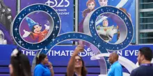 La Disney punta sui grandi franchise: tornano Frozen, Gli Incredibili e i Simpson