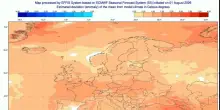 El Ni&ntilde;o: ecco il timelapse che mostra il clima dell&rsquo;autunno che ci aspetta