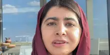 Malala ai talebani: "Non avete nulla da festeggiare, l'apartheid delle donne non sar&agrave; pi&ugrave; tollerato"