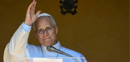 Papa Leone: cessino le violenze contro i palestinesi in Cisgiordania