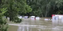 Indiana, tempeste e inondazioni: almeno sei morti, tra cui un bambino