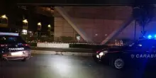 Diciannovenne aggredita in zona movida a Milano: "Mi ha violentata"