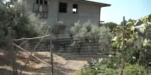 Stignano, delitto in famiglia