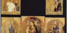 Furto nella notte di Ferragosto, rubati i capolavori di Antonello da Messina dal museo Accascina