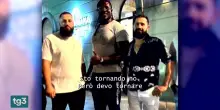 Caso Ranucci-Lavitola, Tavares respinge le accuse e parla dall'estero