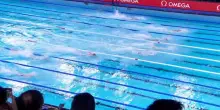 Europei di nuoto, Italia d&rsquo;argento nella 4x100 mista maschile dietro ai russi