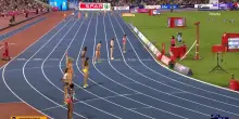 Europei di atletica, l&rsquo;Italia vince il bronzo nella 4x400 femminile