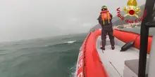 Lecco, morto un ventenne dopo un tuffo nel lago