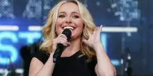 &Egrave; morta Hayden Panettiere, la star di "Heroes" e "Nashville". Aveva 36 anni