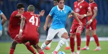 Coppa Italia: prime emozioni e sorprese, la Lazio di Gattuso &egrave; gi&agrave; fuori