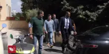 Attentato a Ranucci, difensore di Lavitola: "Non vuole ritrattare, ma chiarire"