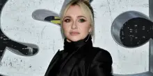Hayden Panettiere &egrave; morta per overdose accidentale di fentanyl e altri farmaci