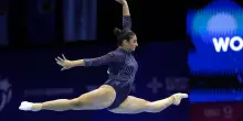 Ginnastica artistica, azzurre a caccia di medaglie e "pass" olimpico