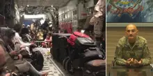 Afghanistan, il generale Portolano a Rainews24: "Aquila Omnia &egrave; stata un'operazione straordinaria"
