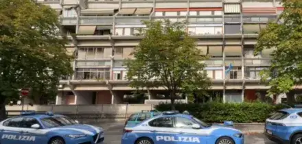 Roma: morto in ospedale il 24enne ferito durante una lite a Tor Sapienza