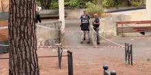 Roma, sparatoria a Tor Sapienza, giovane muore in ospedale