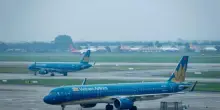 Problemi al decollo per un Boeing a Monaco, per esperto "sfiorata una catastrofe"