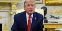 A Washington 65 miliardi di barili, Trump: "Col Venezuela il pi&ugrave; grande accordo sul petrolio"
