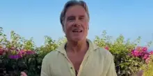 Ballando con le Stelle 2026, Jimmy Ghione nel cast: "Far&ograve; ballare il mondo"