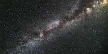 Via lattea, scoperta una galassia inghiottita: la fusione due miliardi di anni dopo il Big Bang