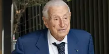 Addio a Fulvio Lucisano, il "Re dei produttori" ha fatto la storia del cinema italiano