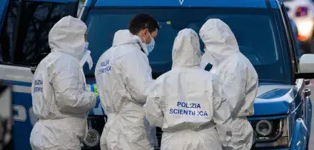 Colleferro, uccide donna a coltellate: subito fermato il marito che confessa