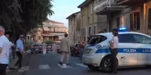 Dramma a Colleferro: uccide la moglie in casa davanti al figlio minore