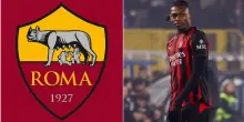 La Roma dopo Mora pensa a Leao. E Mendes &egrave; in citt&agrave;